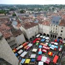 LES BASTIDES AVEYRONNAISES