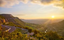 Aveyron &agrave; la carte